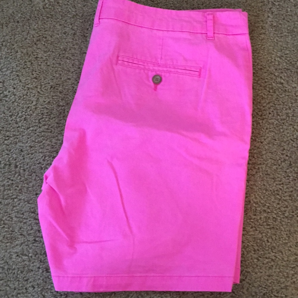 Gap Khakis Short, 18, 8” inseam